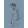 Original work - Daniel El Dibujo
