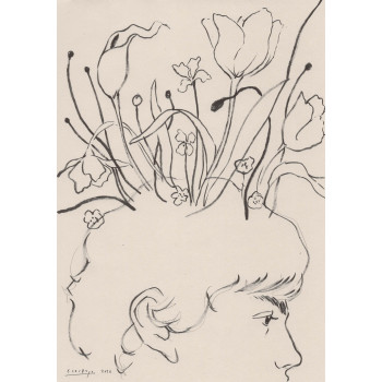 Original work - Daniel El Dibujo