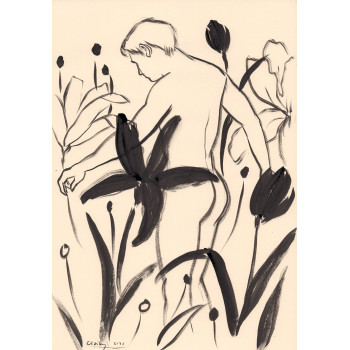 Original work - Daniel El Dibujo