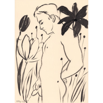 Original work - Daniel El Dibujo
