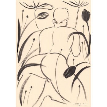 Original work - Daniel El Dibujo