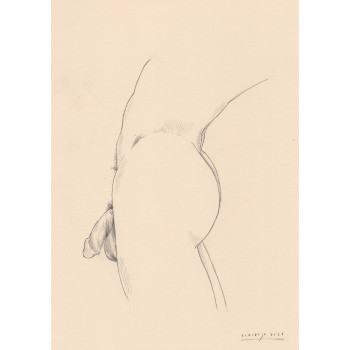 Original work - Daniel El Dibujo