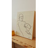 Original work - Daniel El Dibujo