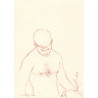 Obra original - Daniel El Dibujo