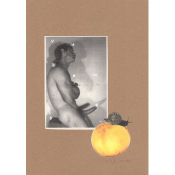 Original work - Daniel El Dibujo
