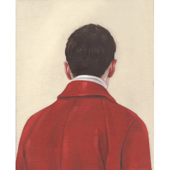 Obra original - Daniel El Dibujo