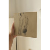 Obra original - Daniel El Dibujo