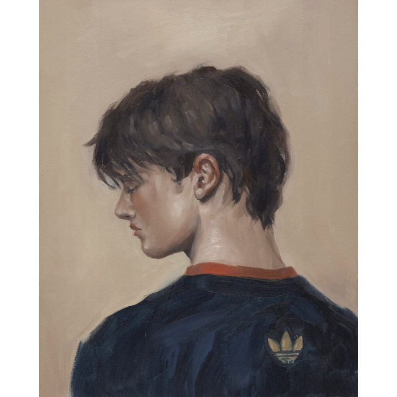 Original work - Daniel El Dibujo
