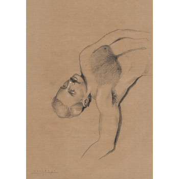 Original work - Daniel El Dibujo