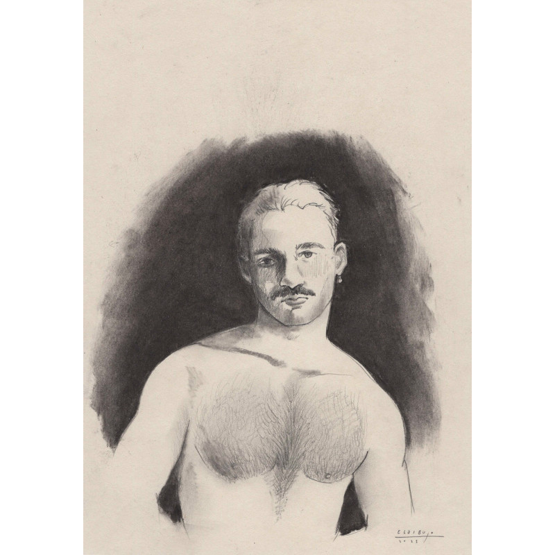 Original work - Daniel El Dibujo