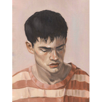 Original work - Daniel El Dibujo