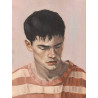 Original work - Daniel El Dibujo