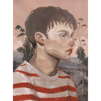 Original work - Daniel El Dibujo