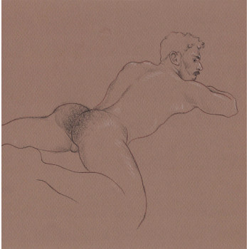 Original work - Daniel El Dibujo