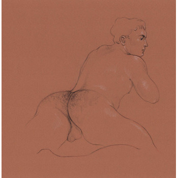 Original work - Daniel El Dibujo