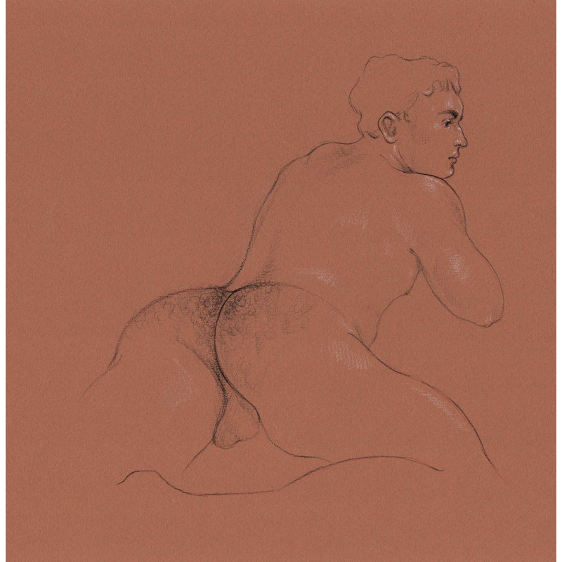 Original work - Daniel El Dibujo