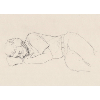 Original work - Daniel El Dibujo