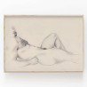 MALE STUDY N.10 - Daniel El Dibujo