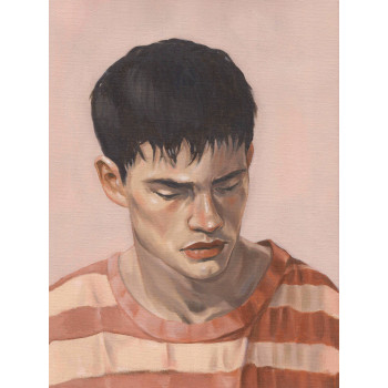 Obra original - Daniel El Dibujo