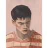 Original work - Daniel El Dibujo