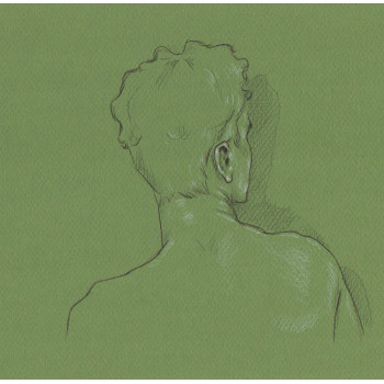 Original work - Daniel El Dibujo