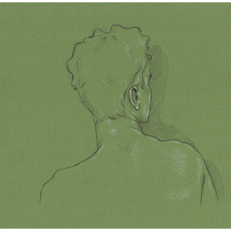 Original work - Daniel El Dibujo