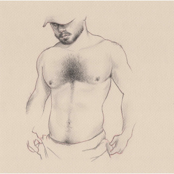 Original work - Daniel El Dibujo