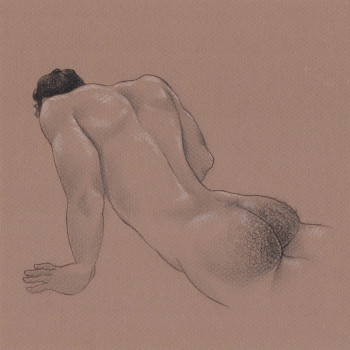 Original work - Daniel El Dibujo