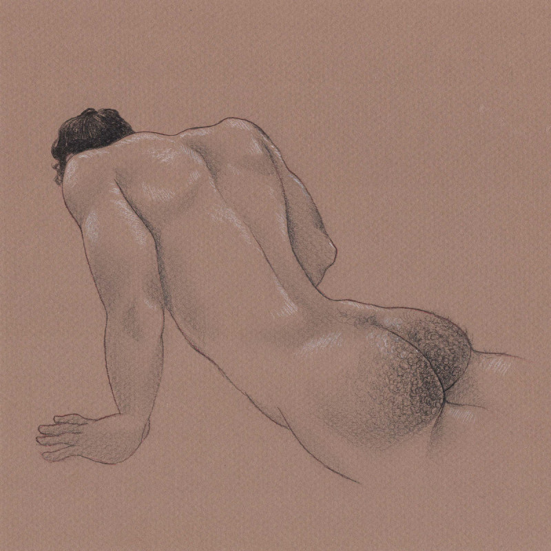Original work - Daniel El Dibujo