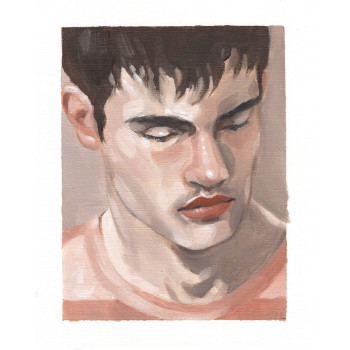 Original work - Daniel El Dibujo