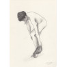 Obra original - Daniel El Dibujo