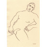 Original work - Daniel El Dibujo