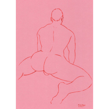 Original work - Daniel El Dibujo