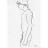 Original work - Daniel El Dibujo