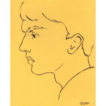 Original work - Daniel El Dibujo