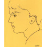Original work - Daniel El Dibujo