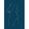 Original work - Daniel El Dibujo