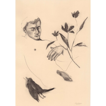 Original work - Daniel El Dibujo