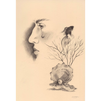 Original work - Daniel El Dibujo