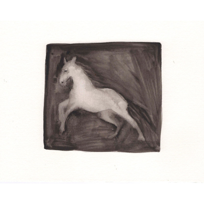 Original work - Daniel El Dibujo