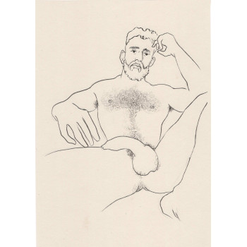 Original work - Daniel El Dibujo