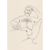 Original work - Daniel El Dibujo