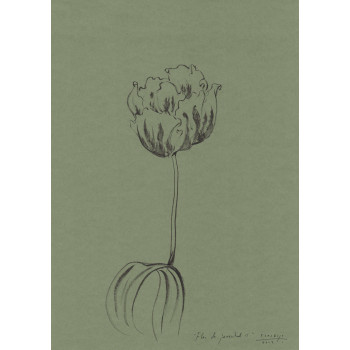 Original work - Daniel El Dibujo