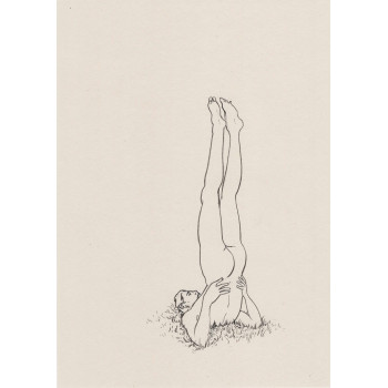 Original work - Daniel El Dibujo