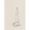 Obra original - Daniel El Dibujo