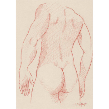 Original work - Daniel El Dibujo