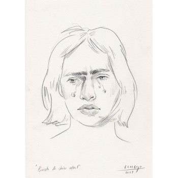 Original work - Daniel El Dibujo