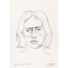 Original work - Daniel El Dibujo