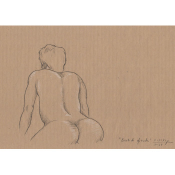 Original work - Daniel El Dibujo
