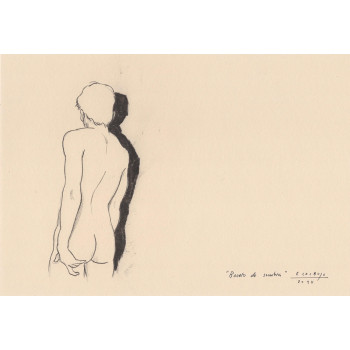 Original work - Daniel El Dibujo